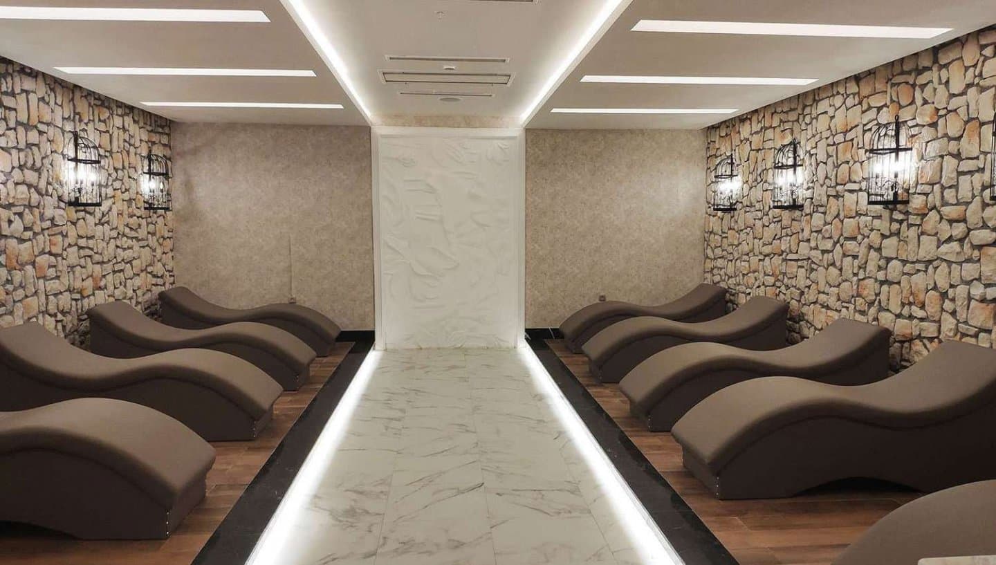 Granada Luxury Beach, foto 16 no 21