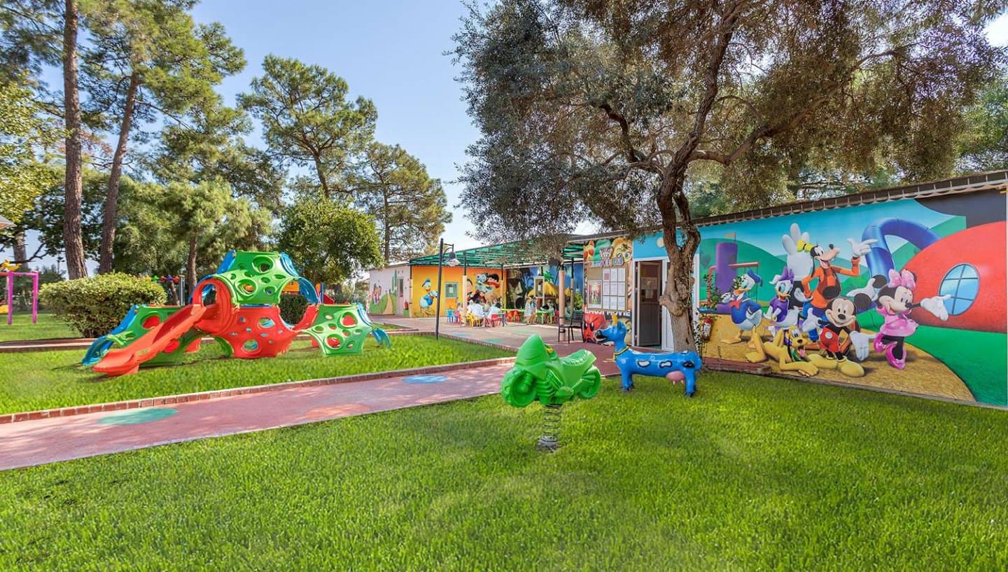 Kimeros Park Holiday Village, foto 15 no 20