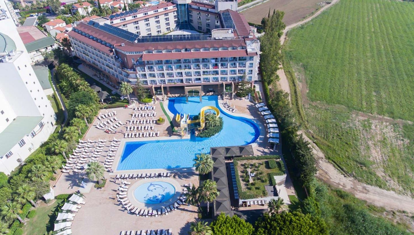 Washington Resort & Spa, foto 1 no 28