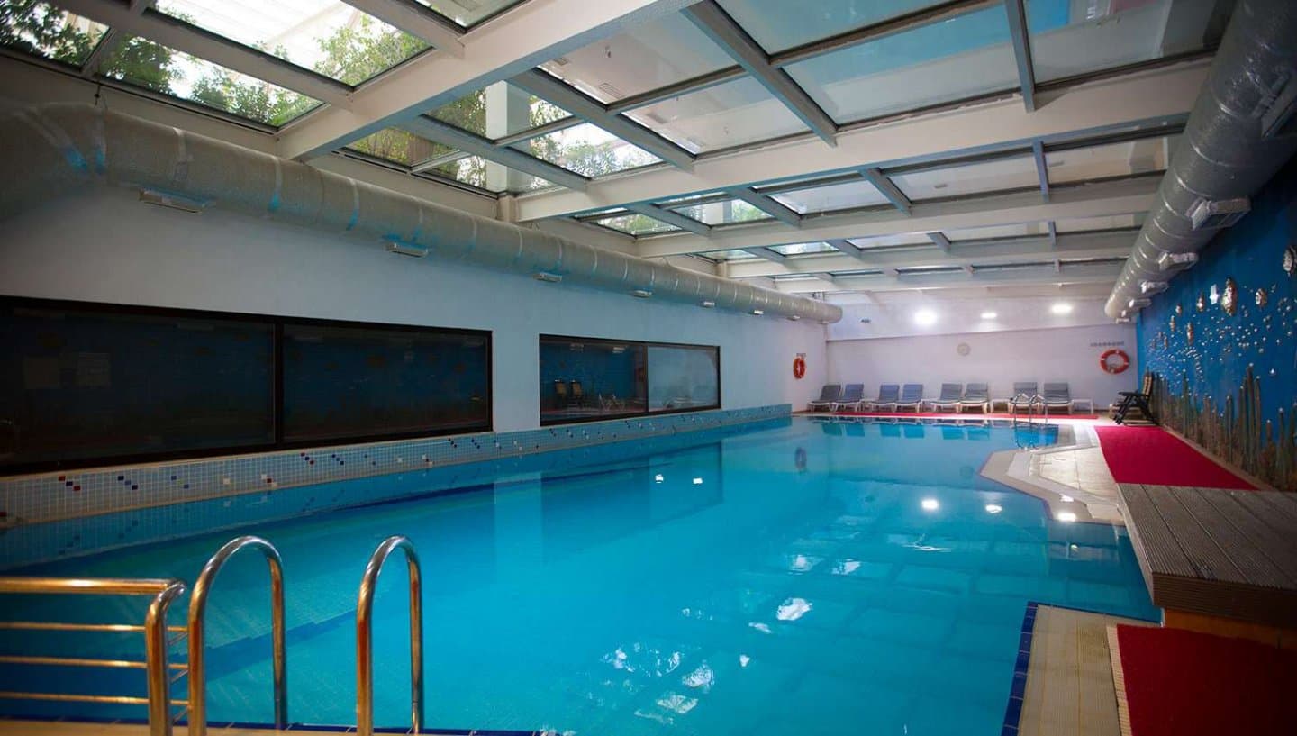 Washington Resort & Spa, foto 14 no 28