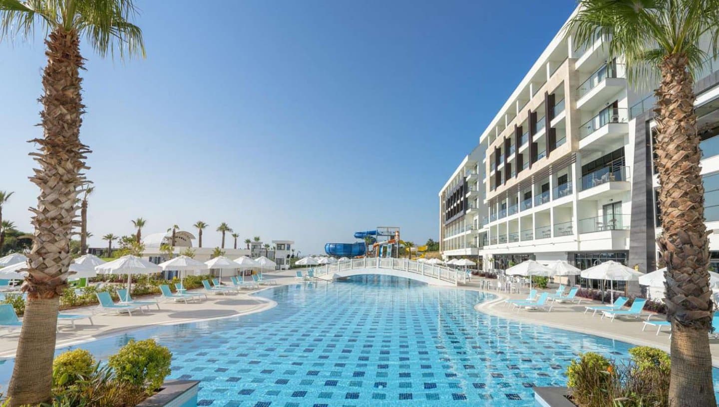 Diamond De Luxe Hotel & Spa, foto 1 no 29