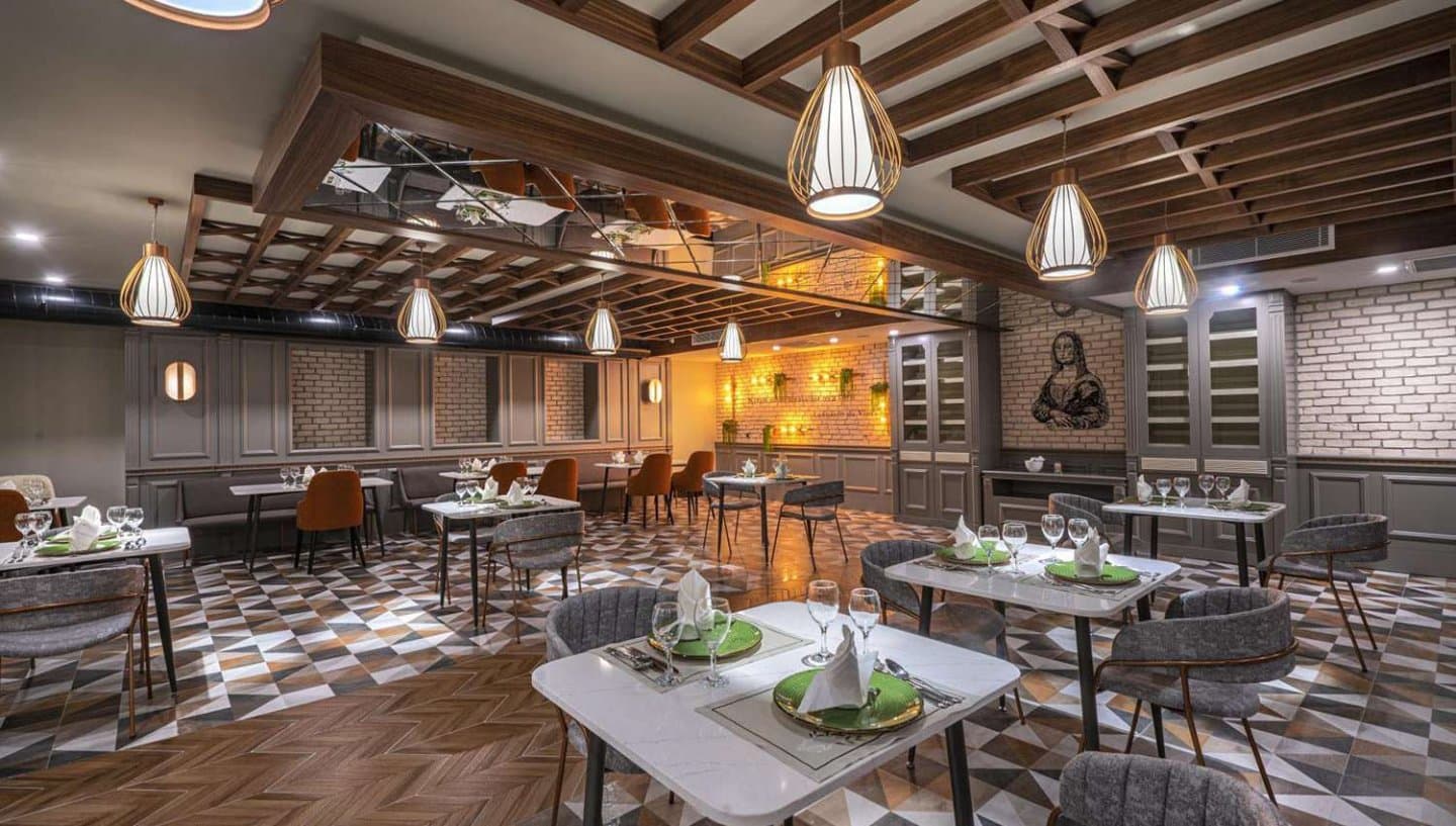 Diamond De Luxe Hotel & Spa, foto 12 no 29