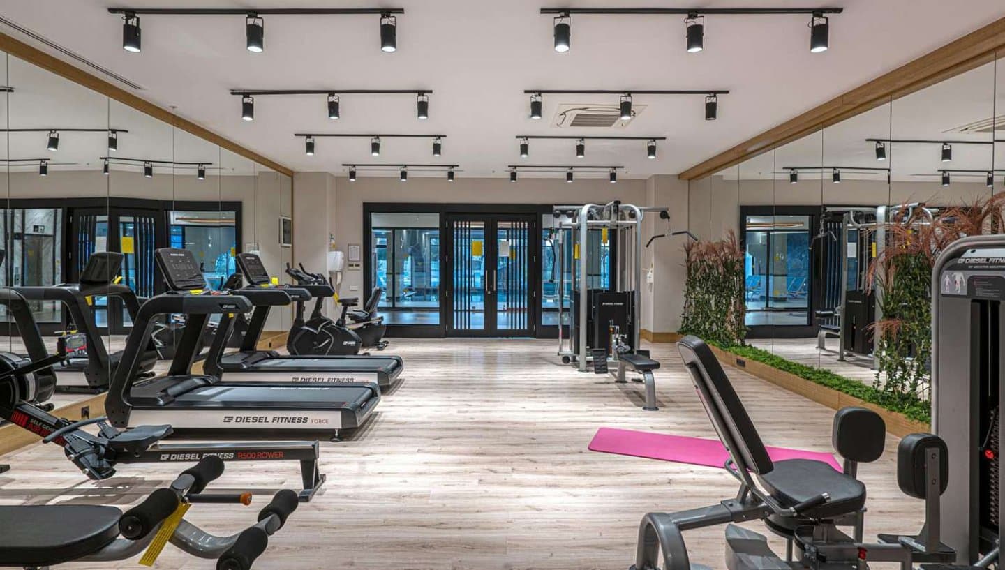 Diamond De Luxe Hotel & Spa, foto 15 no 29