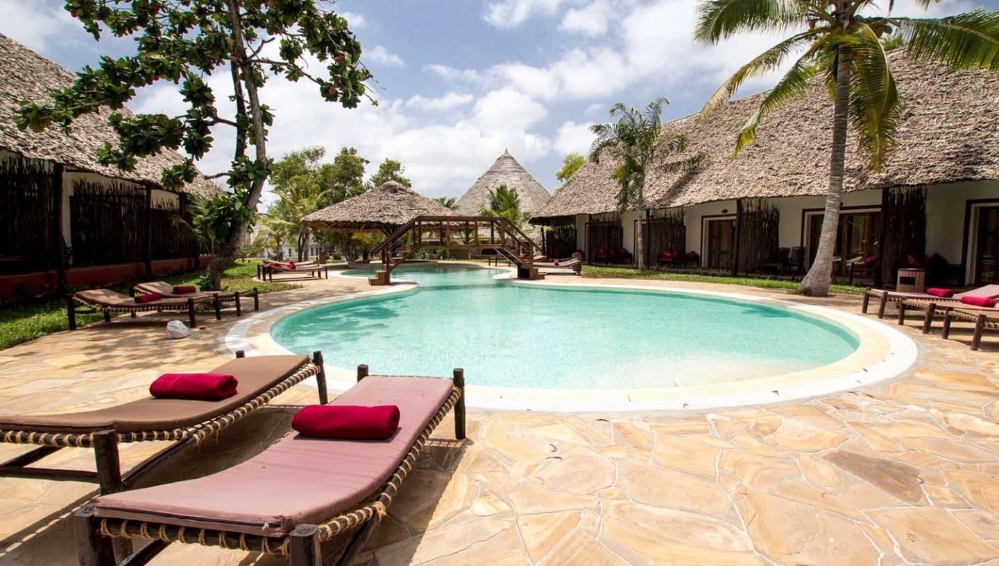 Karafuu Beach Resort & Spa, foto 14 no 18