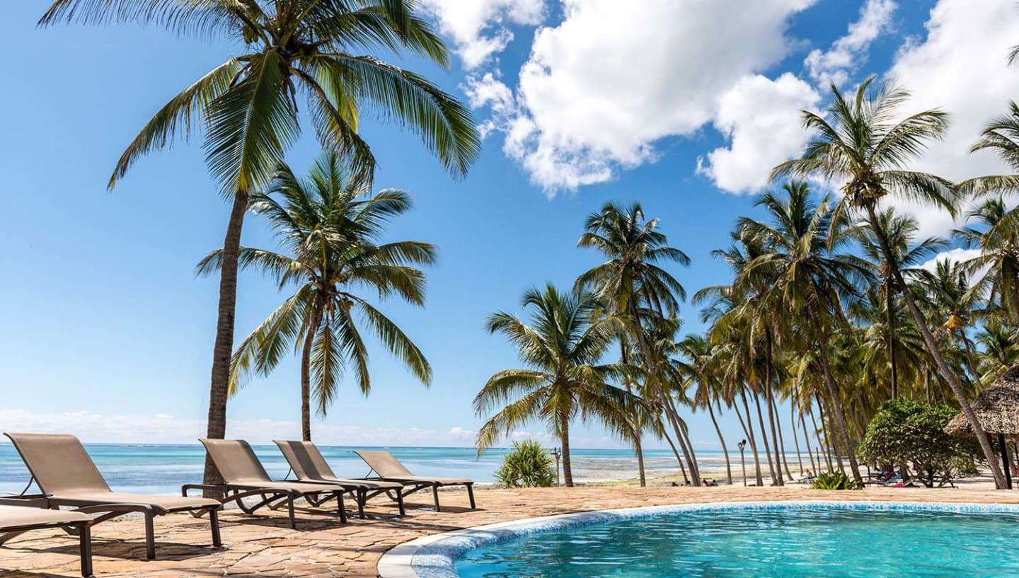 Karafuu Beach Resort & Spa, foto 17 no 18
