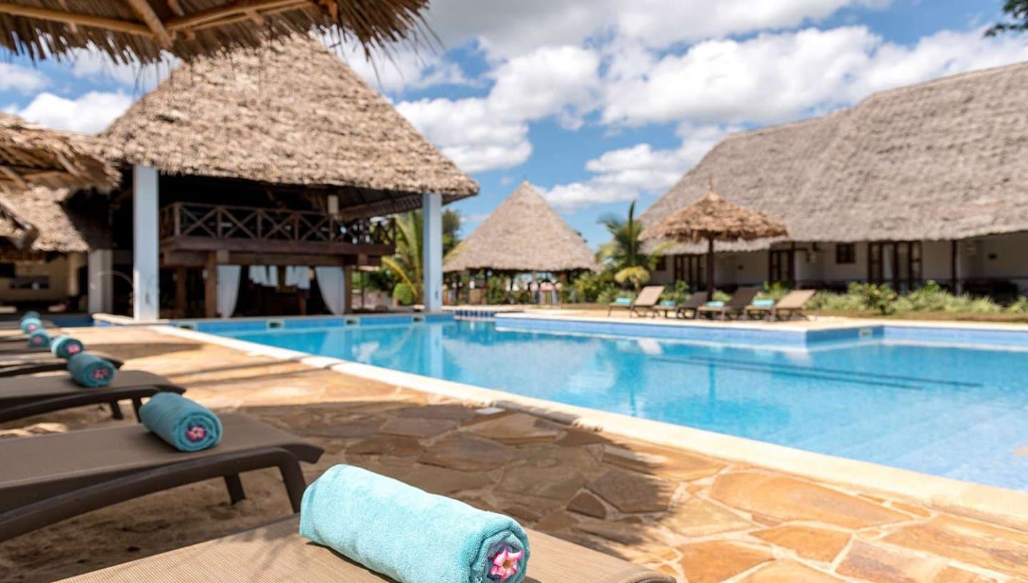 Karafuu Beach Resort & Spa, foto 18 no 18