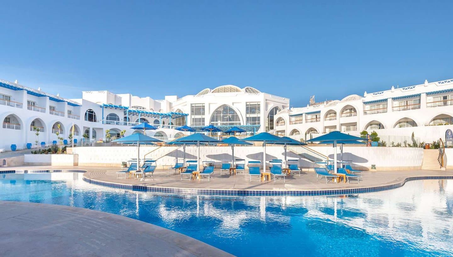Pickalbatros Palace Sharm El Sheikh, foto 1 no 29