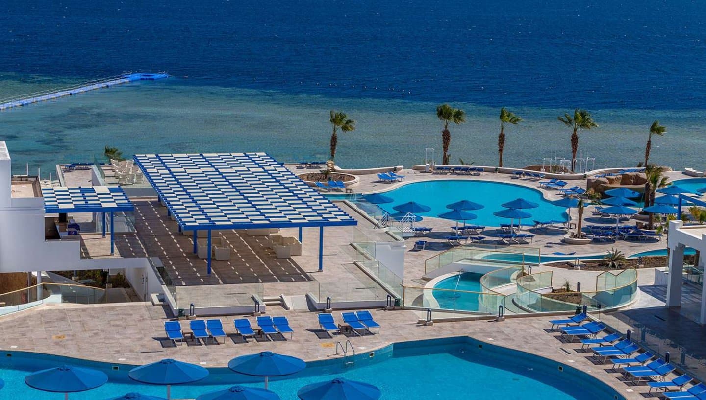Pickalbatros Palace Sharm El Sheikh, foto 13 no 29