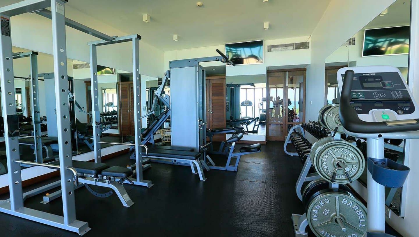 Pandanus Beach Resort & Spa, foto 11 no 11