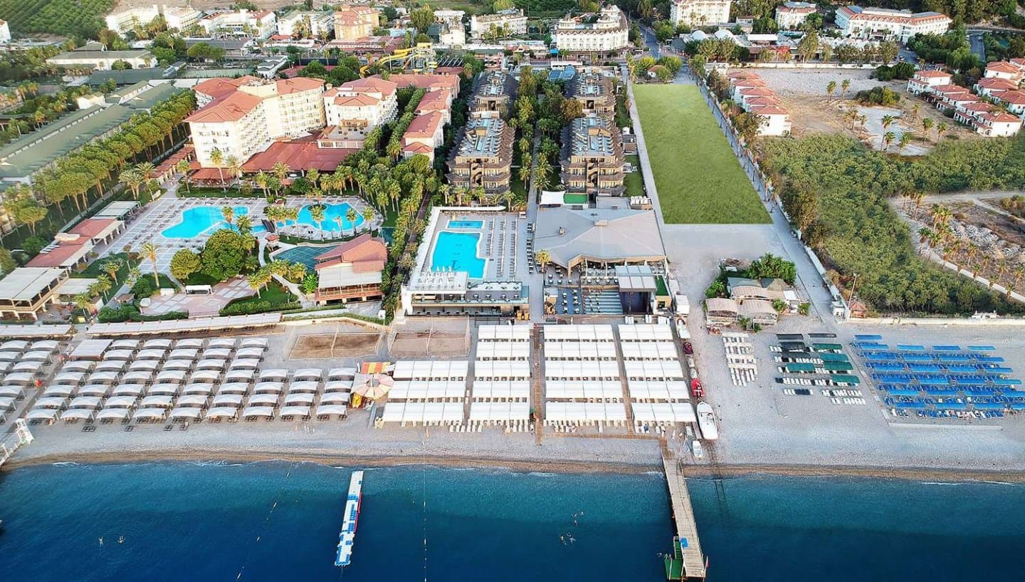 Sailor's Beach Club, foto 1 no 15