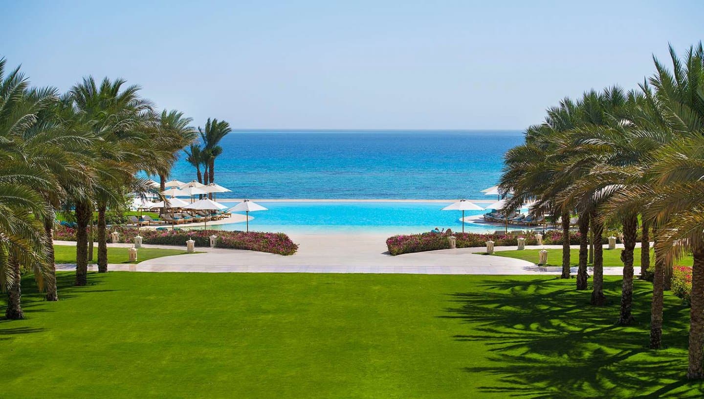 Baron Palace Sahl Hasheesh, foto 10 no 27