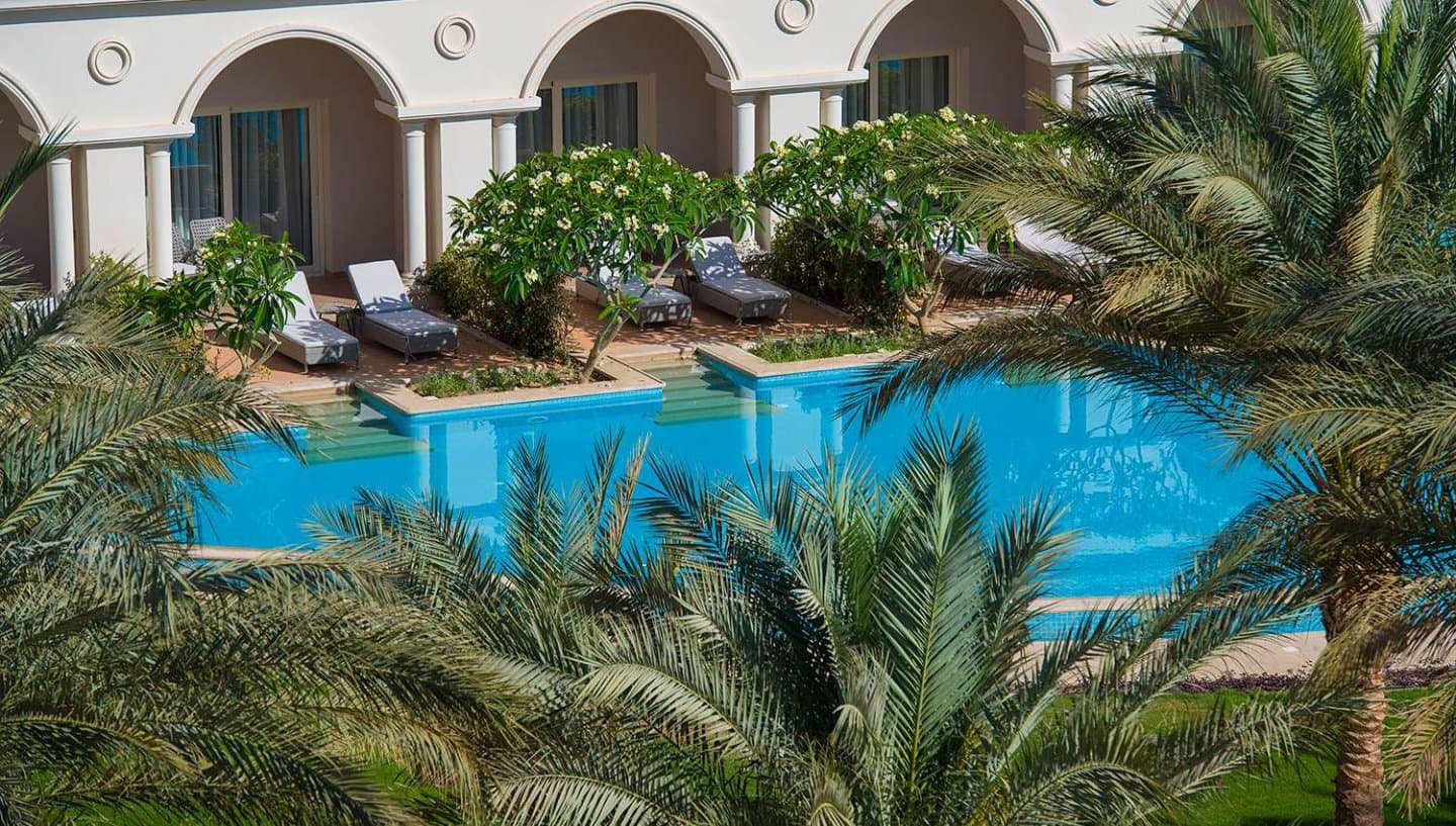 Baron Palace Sahl Hasheesh, foto 18 no 27