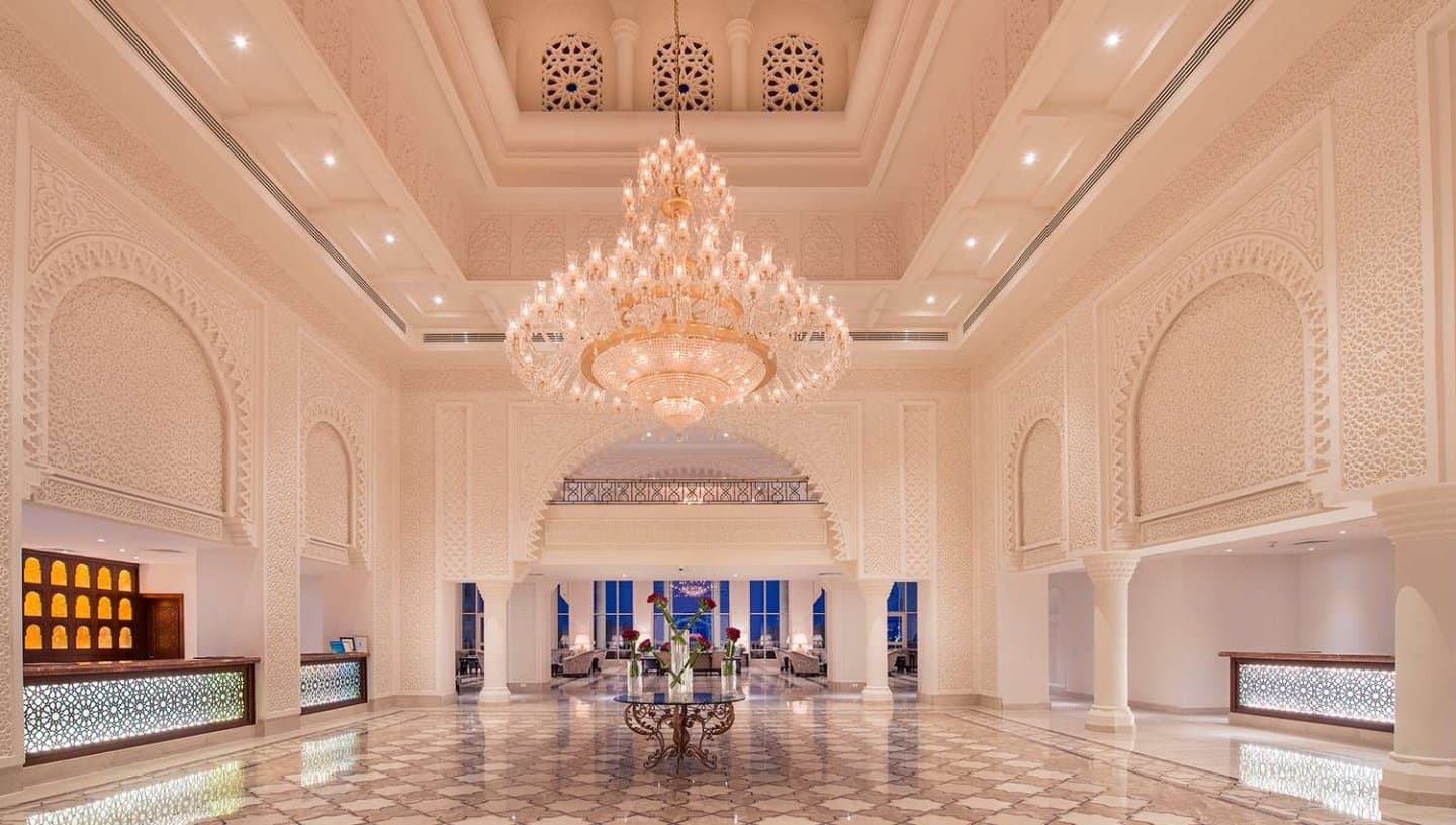 Baron Palace Sahl Hasheesh, foto 22 no 27