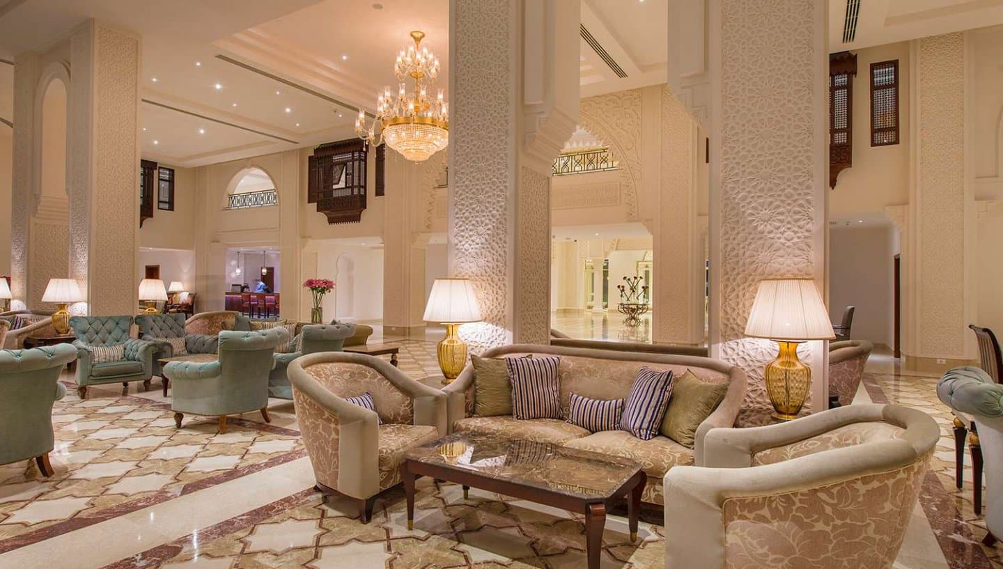 Baron Palace Sahl Hasheesh, foto 25 no 27