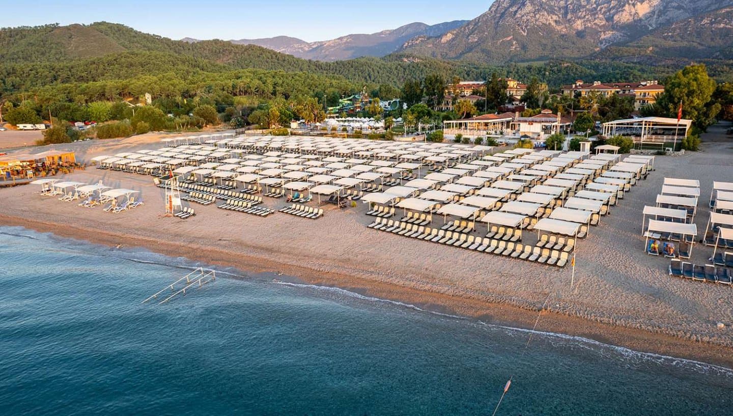 Club Hotel Phaselis Rose, foto 10 no 50