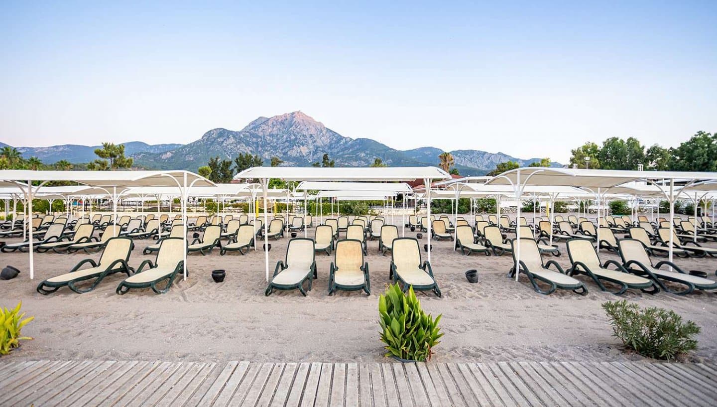 Club Hotel Phaselis Rose, foto 11 no 50