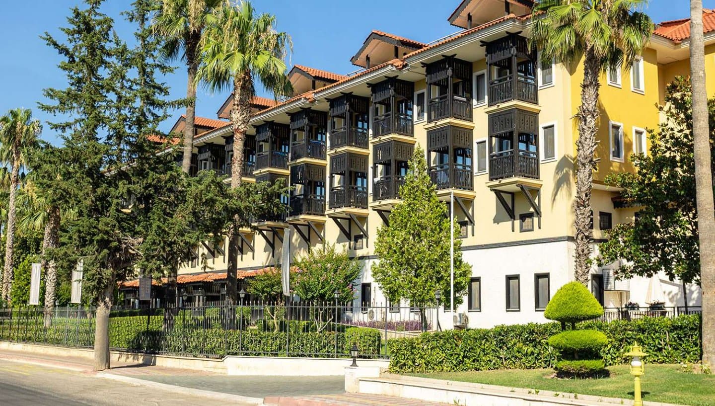 Club Hotel Phaselis Rose, foto 14 no 50