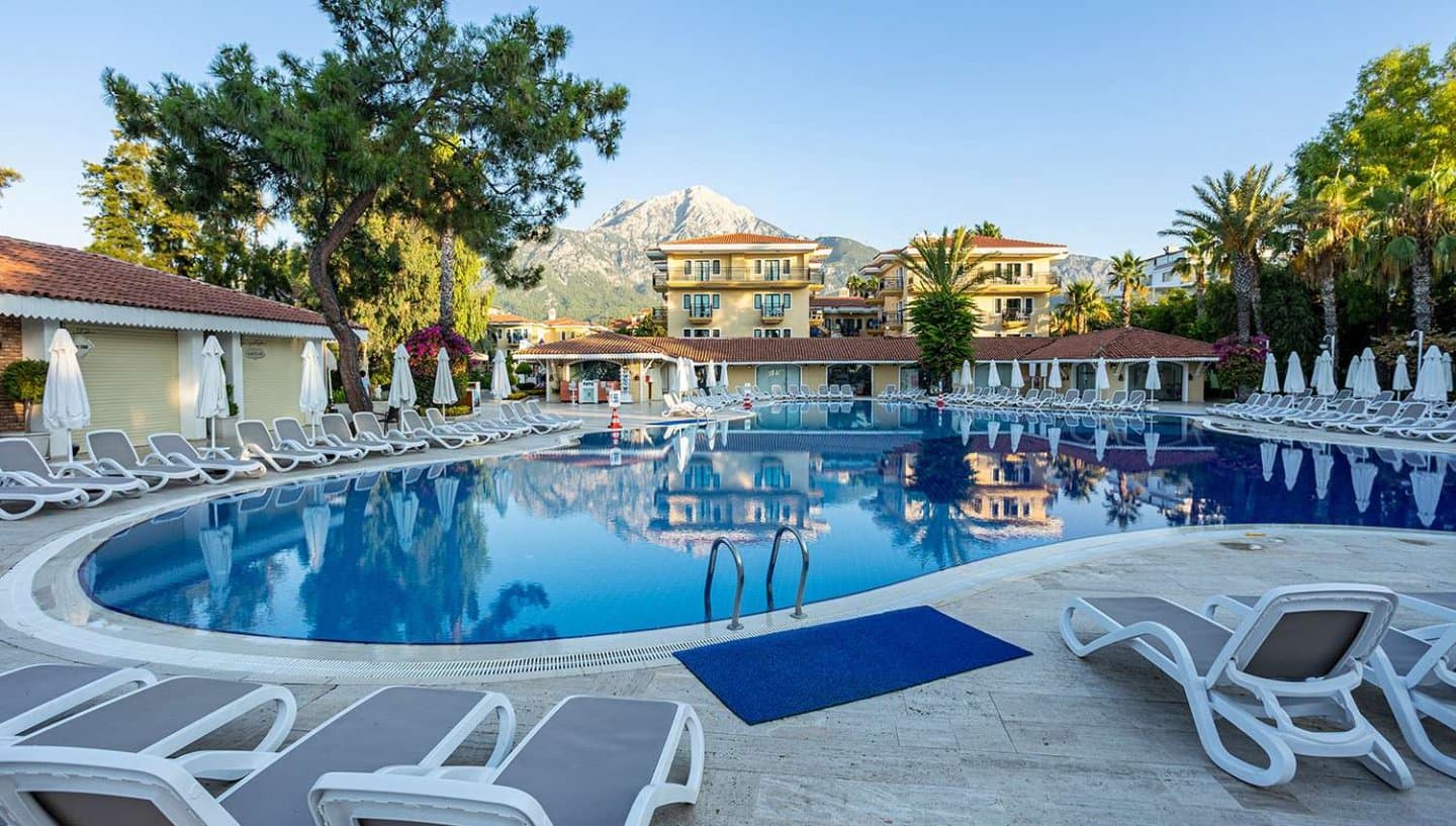 Club Hotel Phaselis Rose, foto 15 no 50