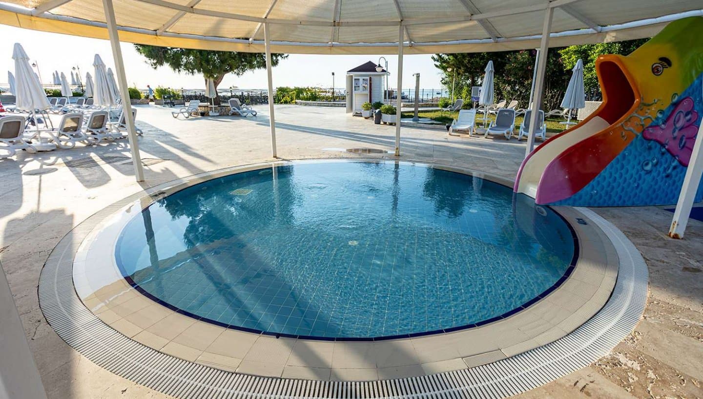 Club Hotel Phaselis Rose, foto 17 no 50