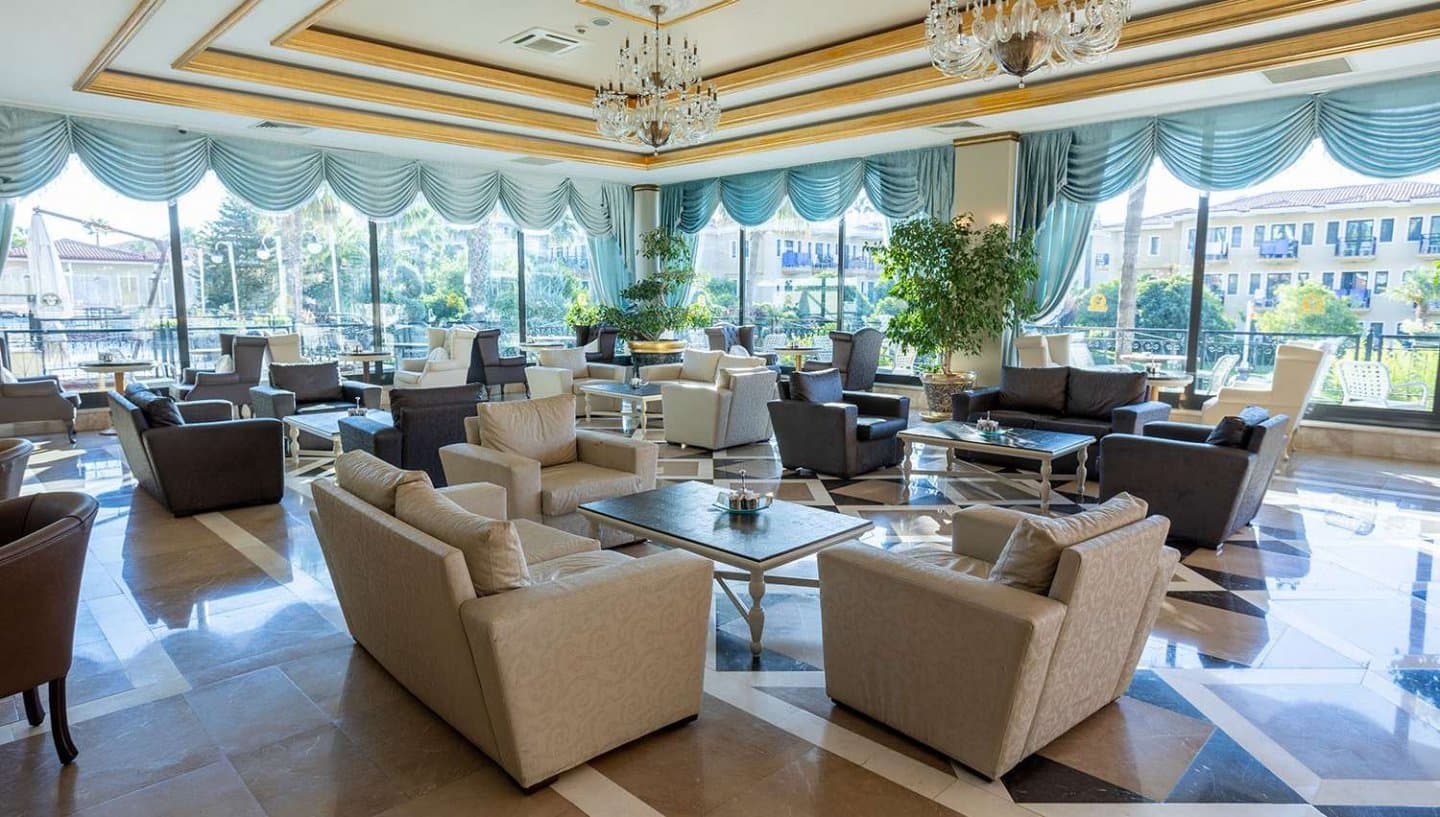 Club Hotel Phaselis Rose, foto 22 no 50