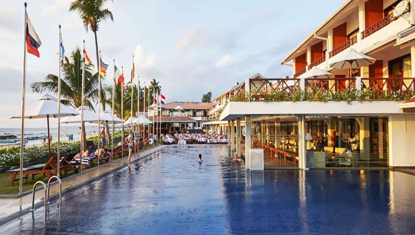 Coral Sands, foto 1 no 13