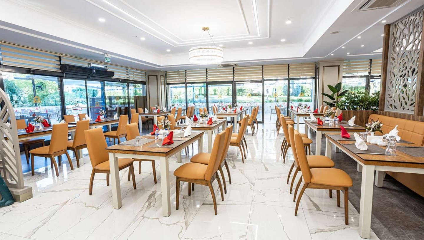 Club Hotel Phaselis Rose, foto 25 no 50