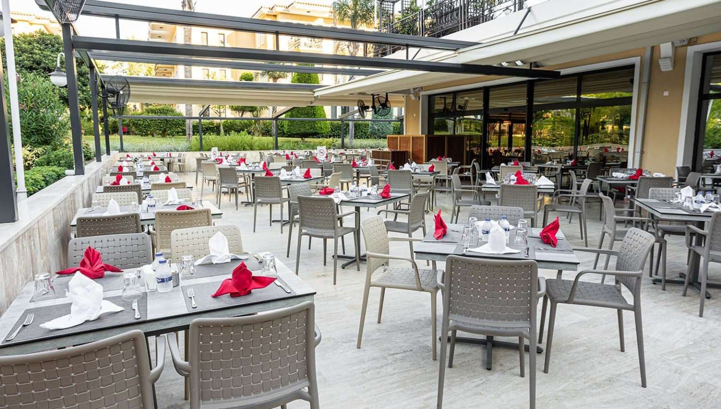 Club Hotel Phaselis Rose, foto 27 no 50