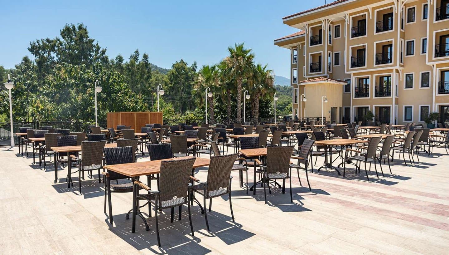 Club Hotel Phaselis Rose, foto 32 no 50