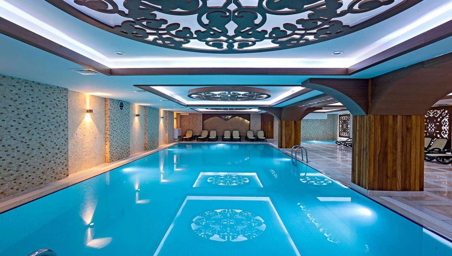 Club Hotel Phaselis Rose, foto 42 no 50