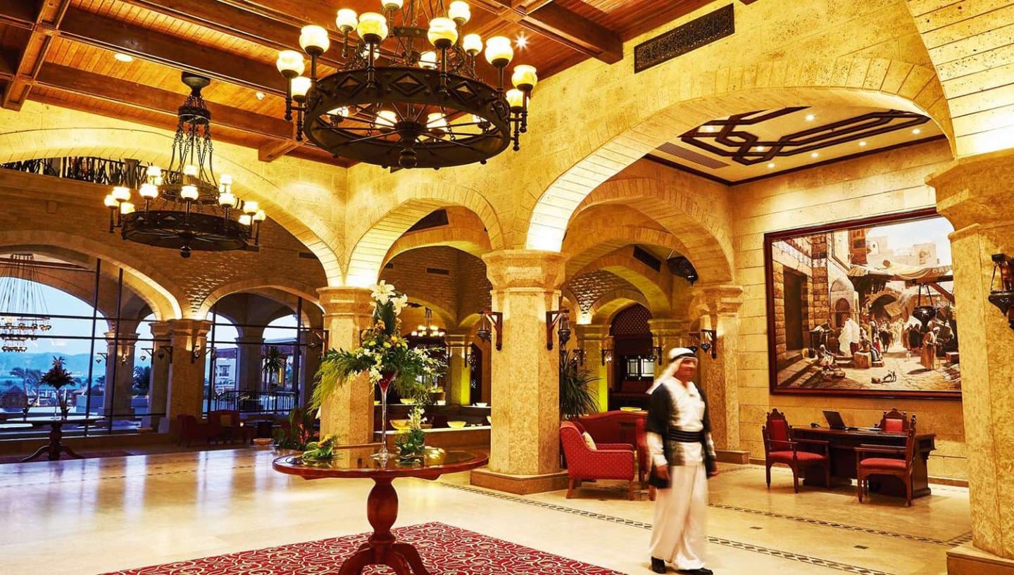 Kempinski Hotel Soma Bay, foto 18 no 34
