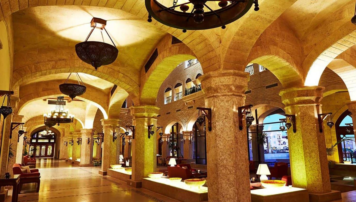 Kempinski Hotel Soma Bay, foto 19 no 34