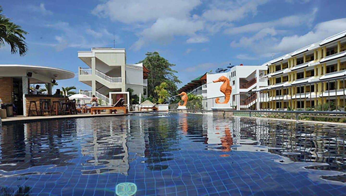 Karon Princess, foto 1 no 8