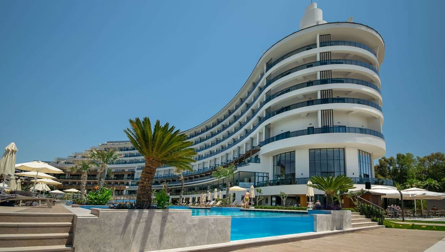 Seaden Quality Resort & Spa, foto 1 no 57