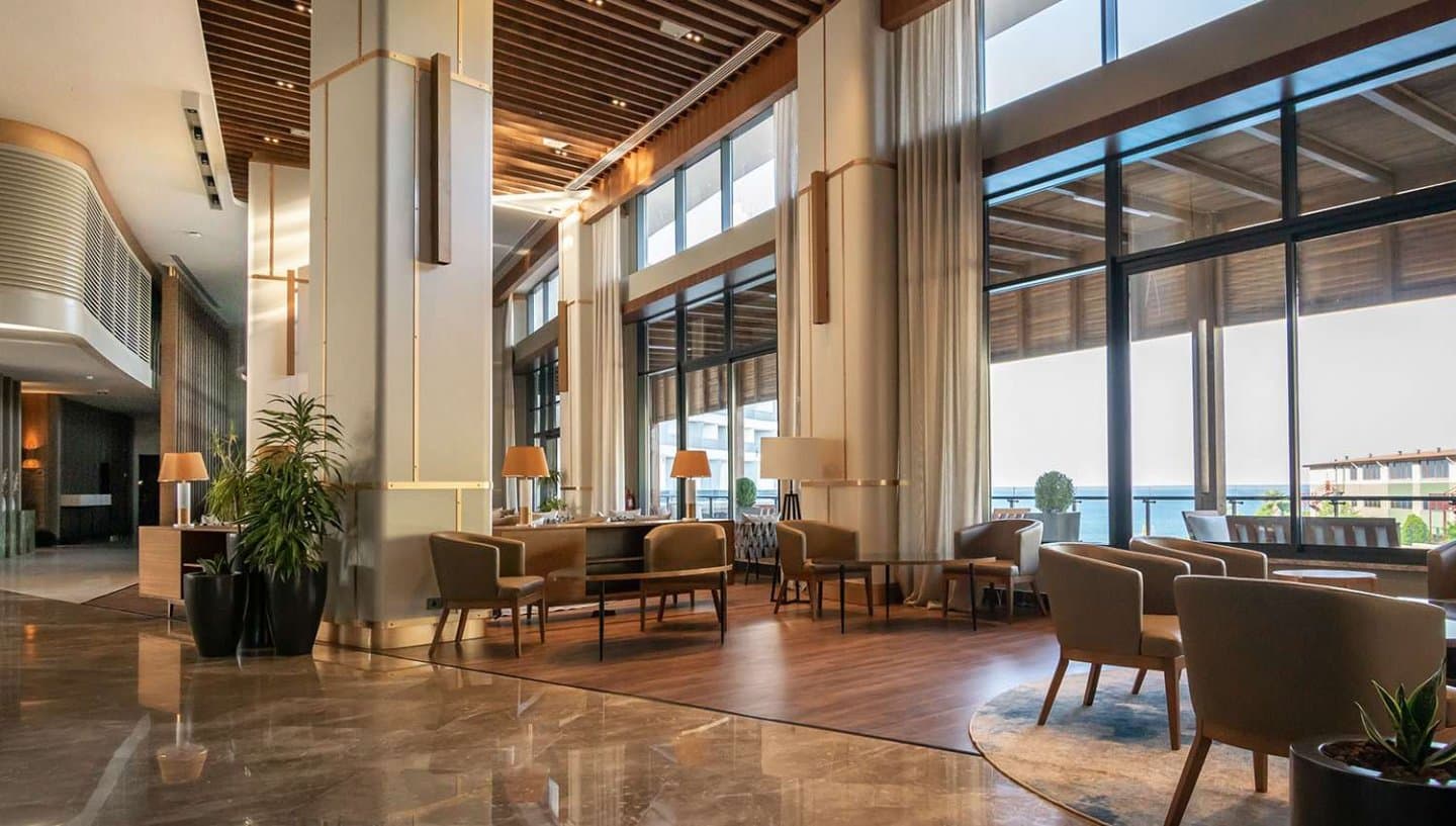 Seaden Quality Resort & Spa, foto 17 no 57