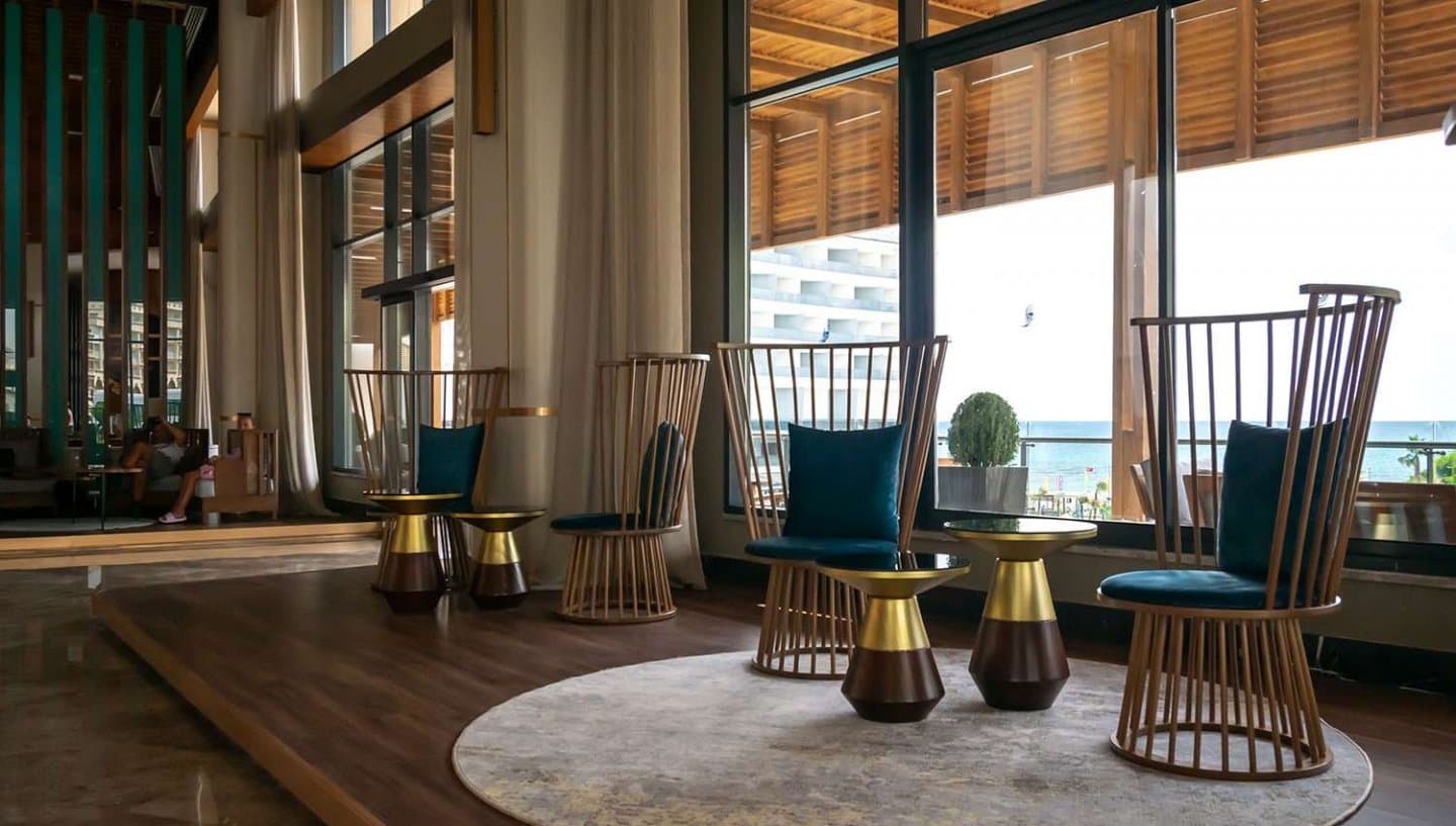 Seaden Quality Resort & Spa, foto 18 no 57