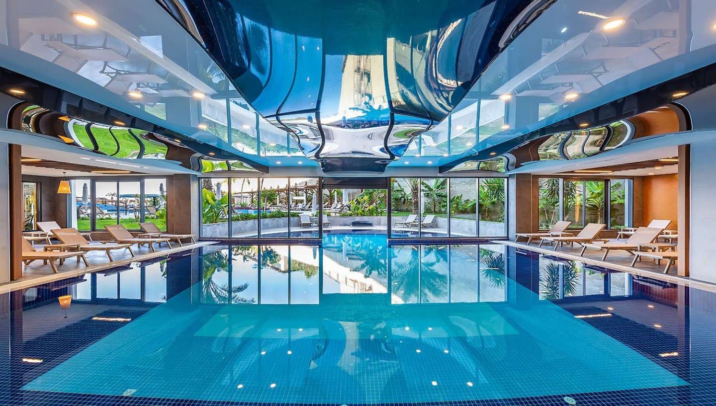 Seaden Quality Resort & Spa, foto 51 no 57