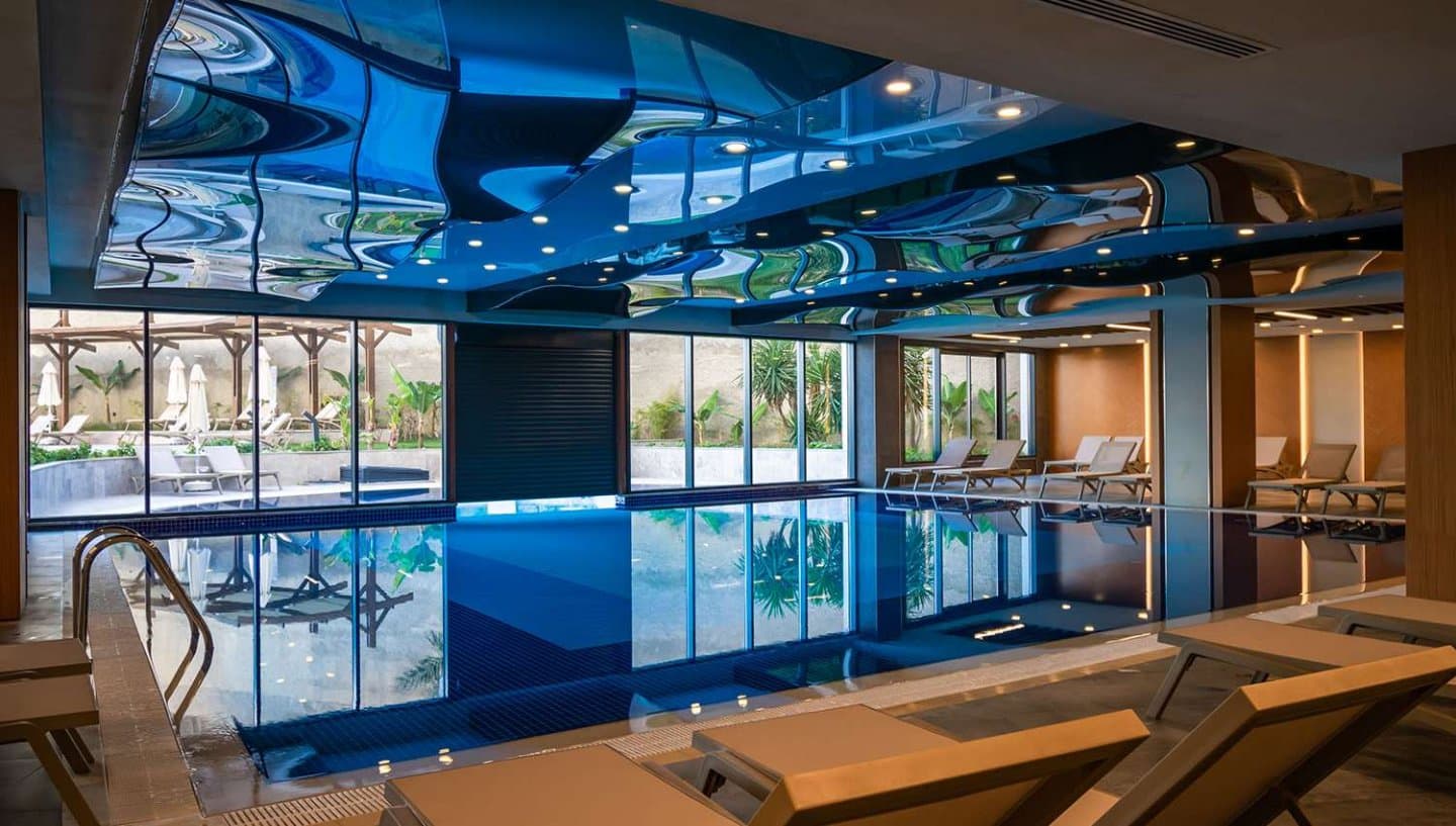 Seaden Quality Resort & Spa, foto 52 no 57