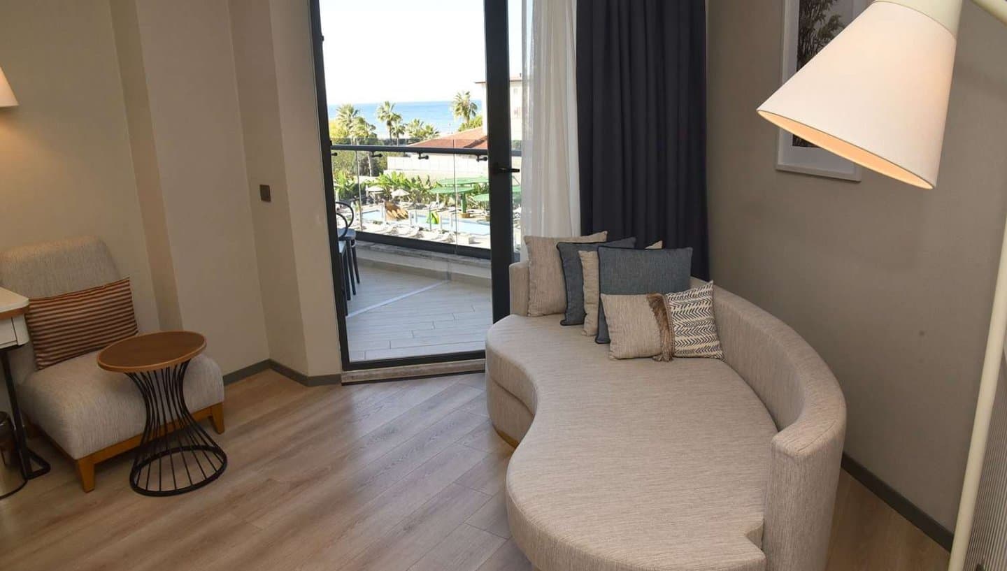 Seaden Quality Resort & Spa, foto 56 no 57