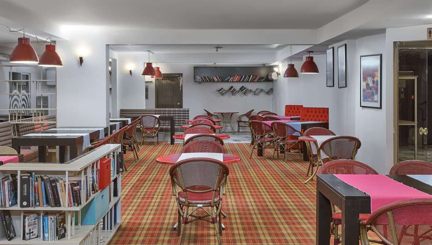 Calimera Sunpark Alanya (ex. Sunpark Garden), foto 12 no 22