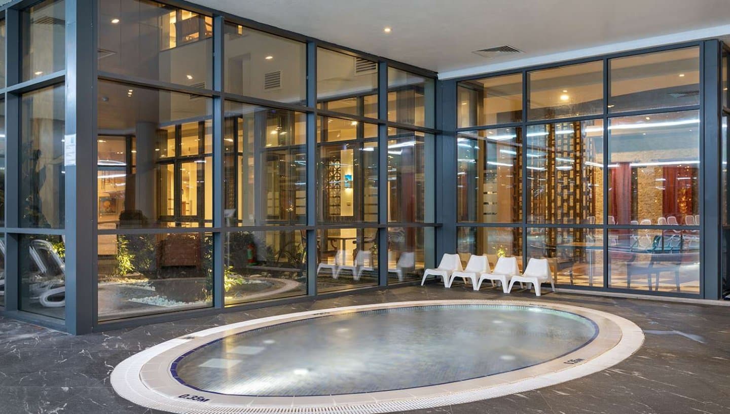 Limak Limra Hotel & Resort, foto 11 no 26