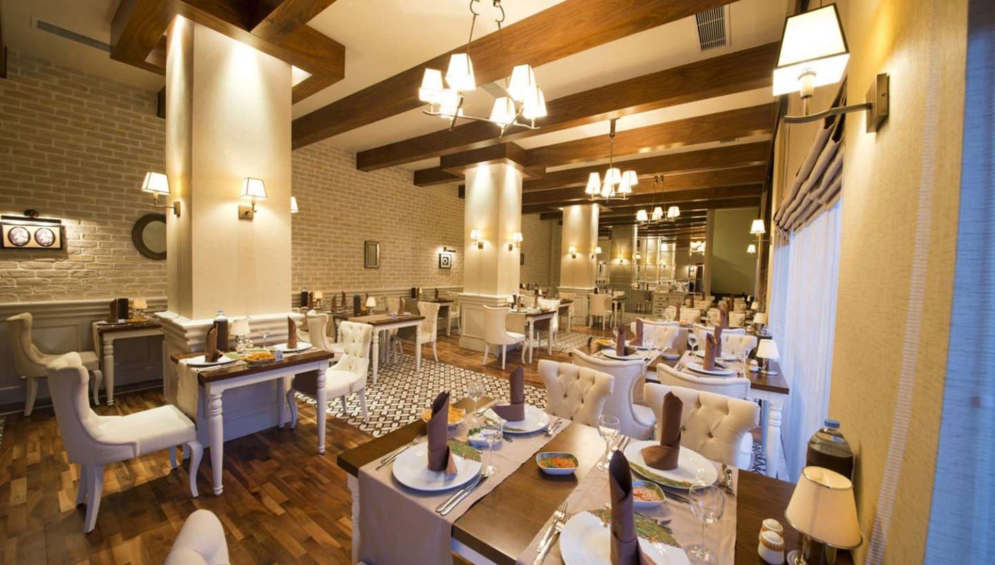 Limak Limra Hotel & Resort, foto 15 no 26