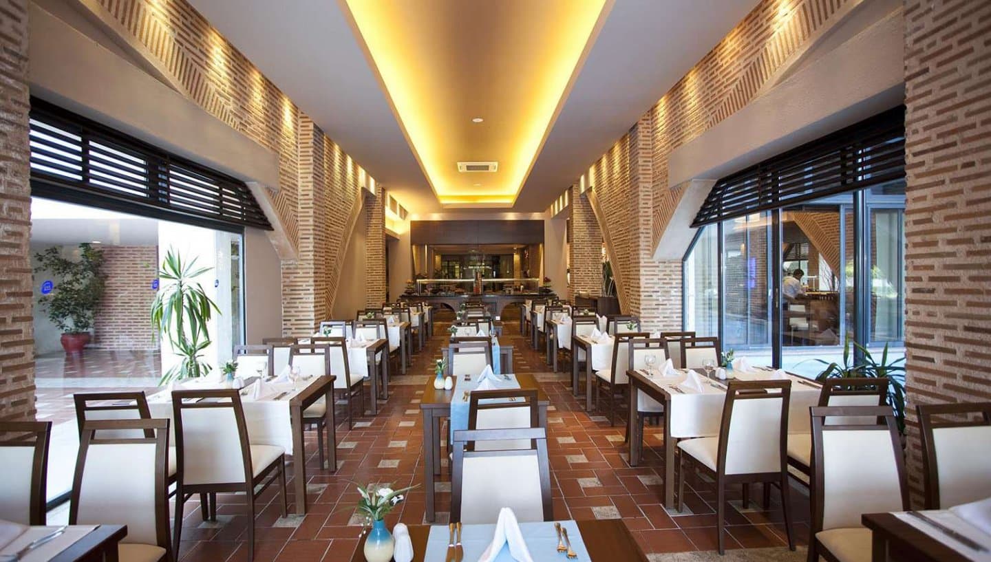 Limak Limra Hotel & Resort, foto 16 no 26