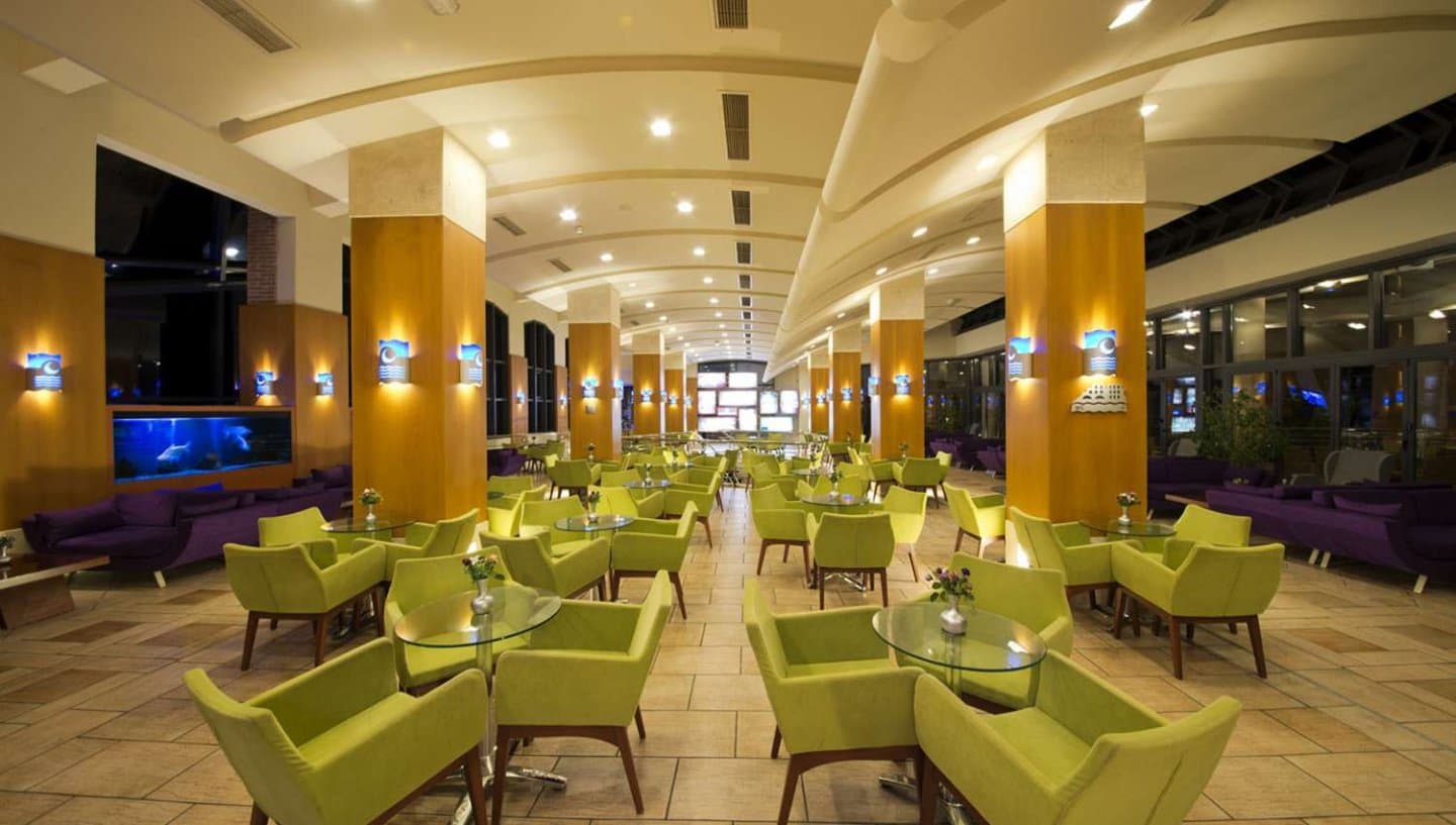 Limak Limra Hotel & Resort, foto 17 no 26