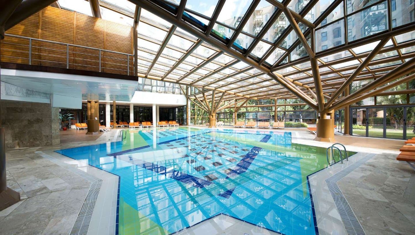 Limak Limra Hotel & Resort, foto 18 no 26