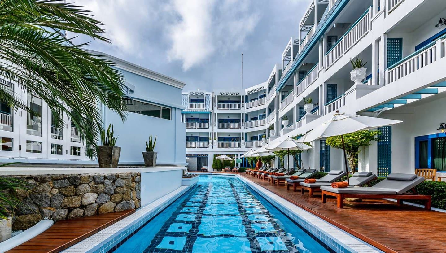 Andaman Seaview, foto 10 no 12