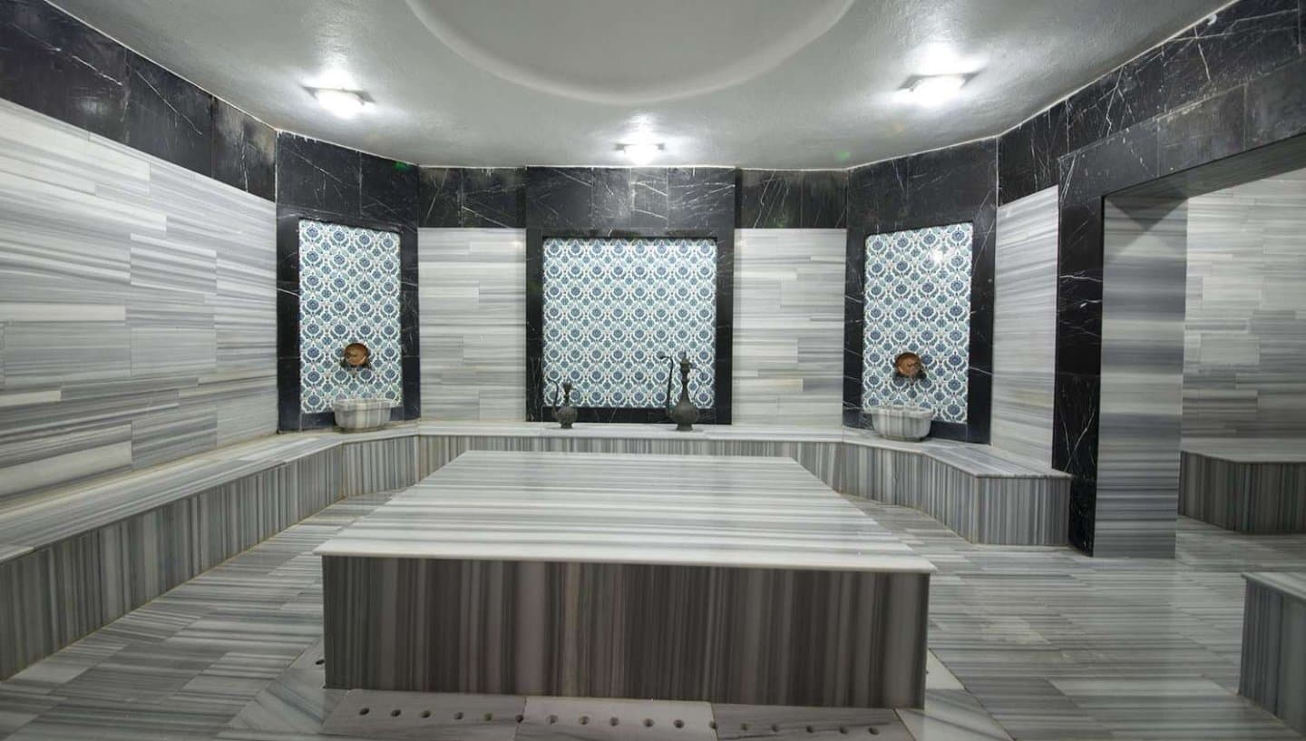Limak Limra Hotel & Resort, foto 20 no 26
