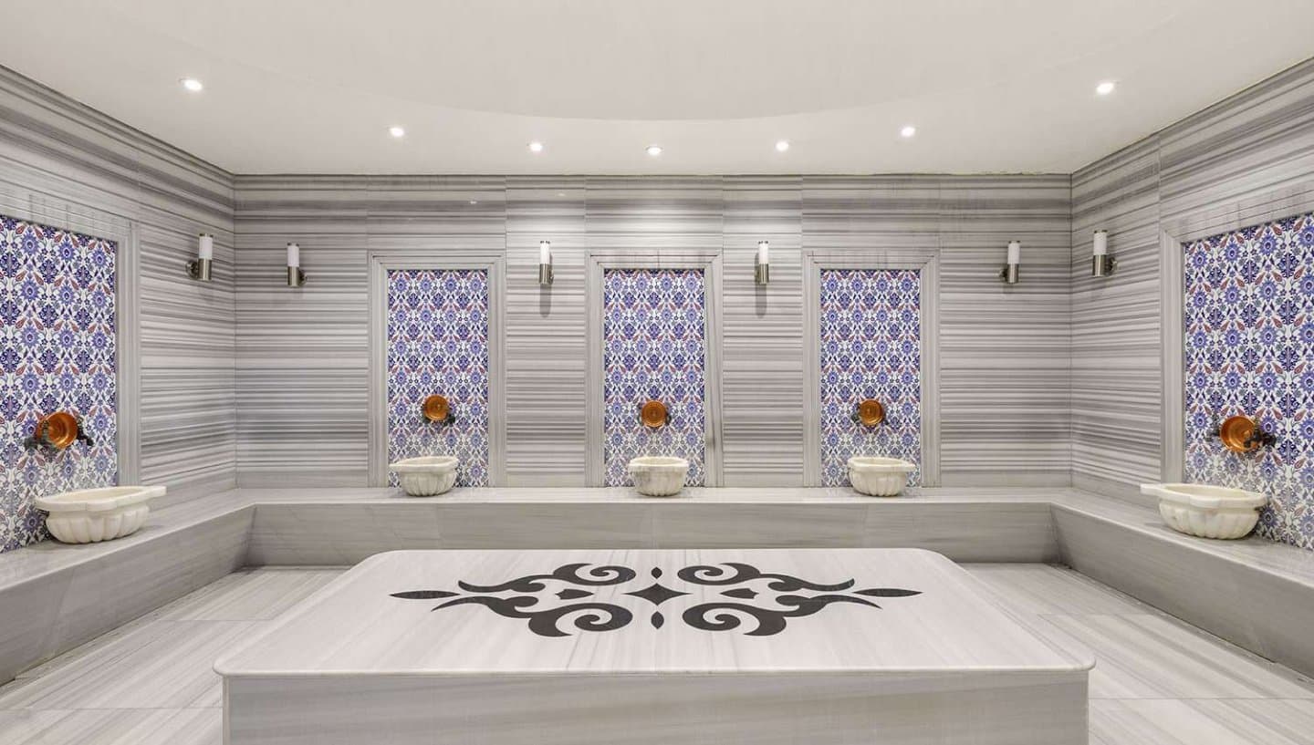 Limak Limra Hotel & Resort, foto 21 no 26