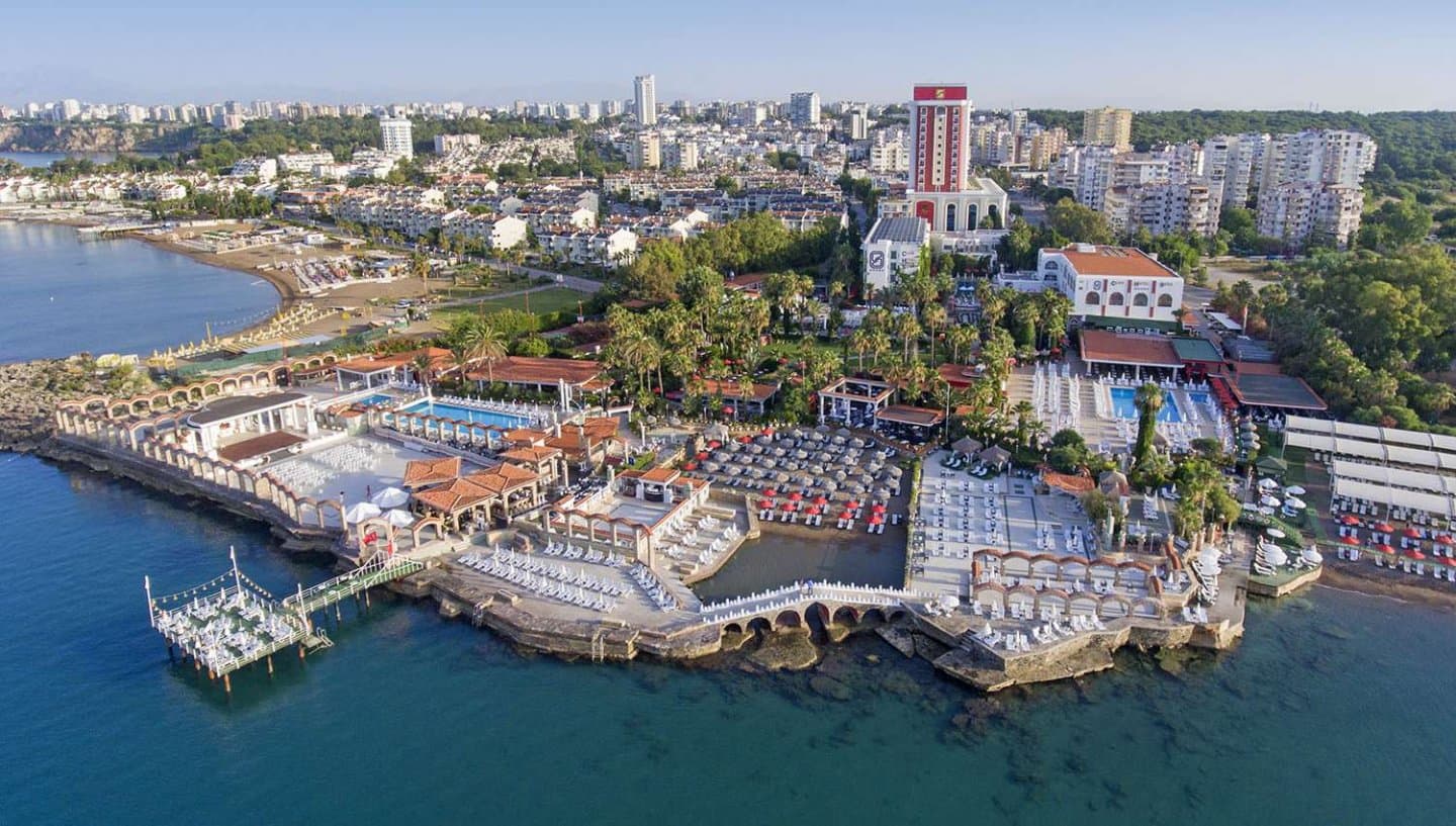 Club Hotel Sera, foto 1 no 45