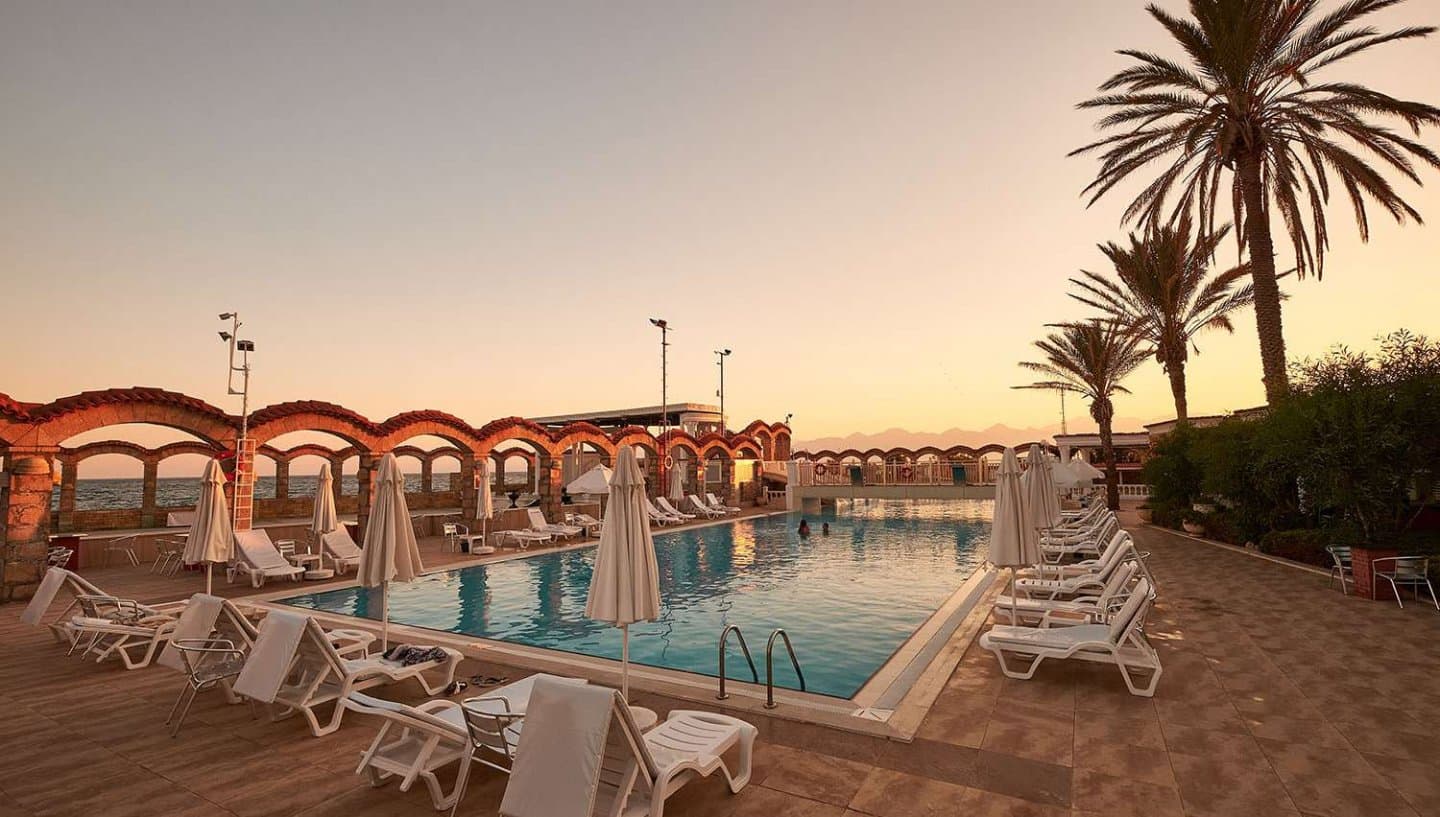 Club Hotel Sera, foto 12 no 45