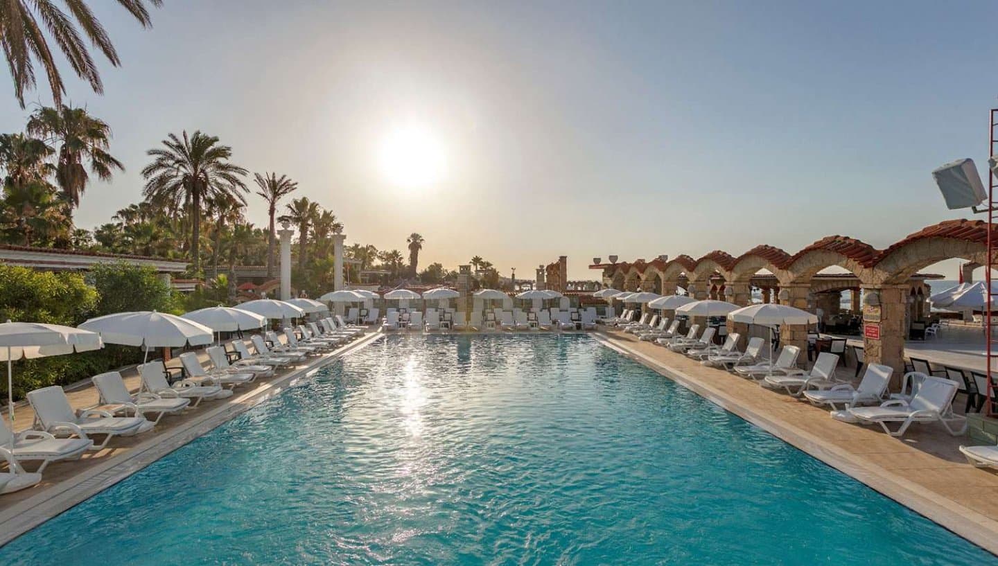 Club Hotel Sera, foto 14 no 45